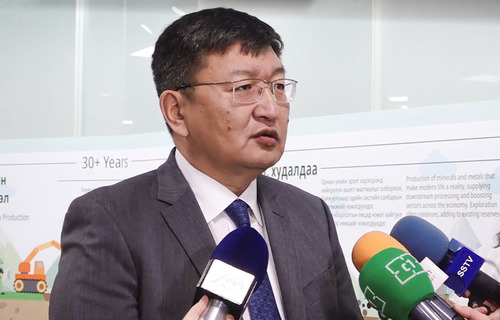 Я.Содбаатар: Улс төрийн намуудын үйл ажиллагаа, хөрөнгө мөнгө шилэн болно